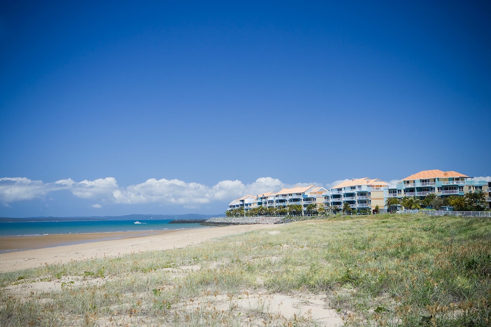 BreakFree Great Sandy Straits Hervey Bay 57/69