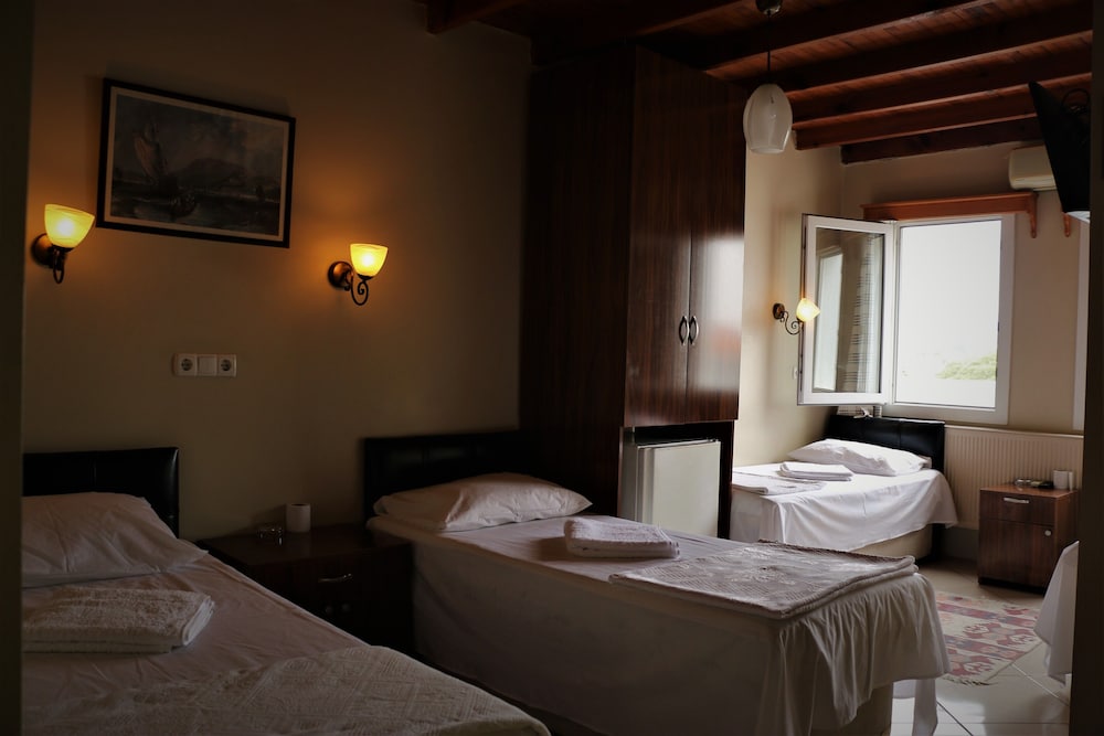 Durak Hotel 18/36