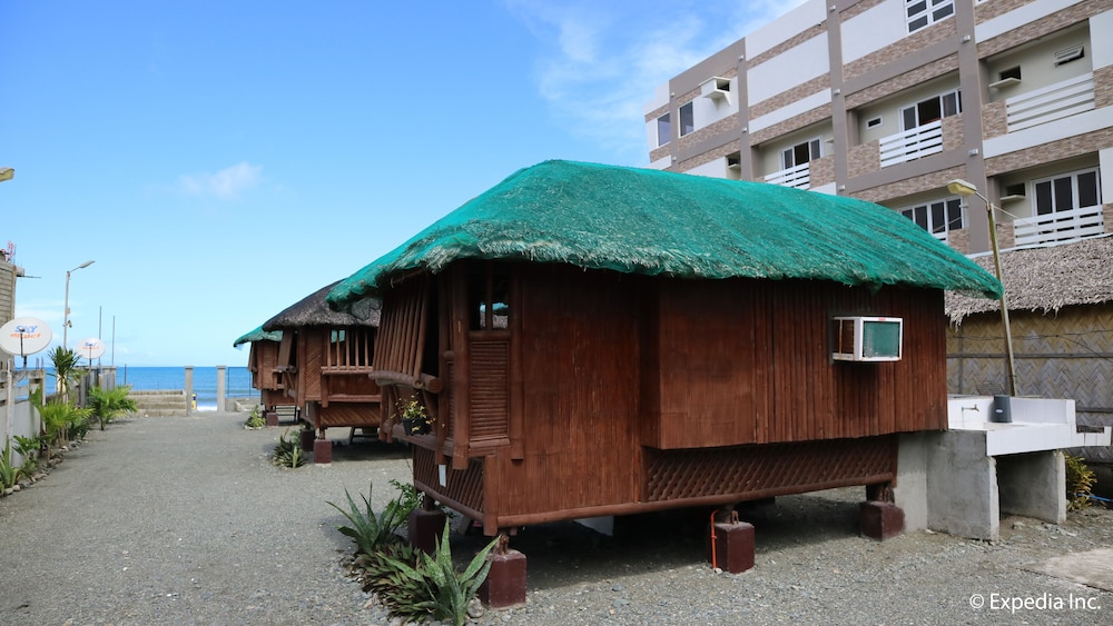 Nipa Hut Villa By Amco Extension 9/50