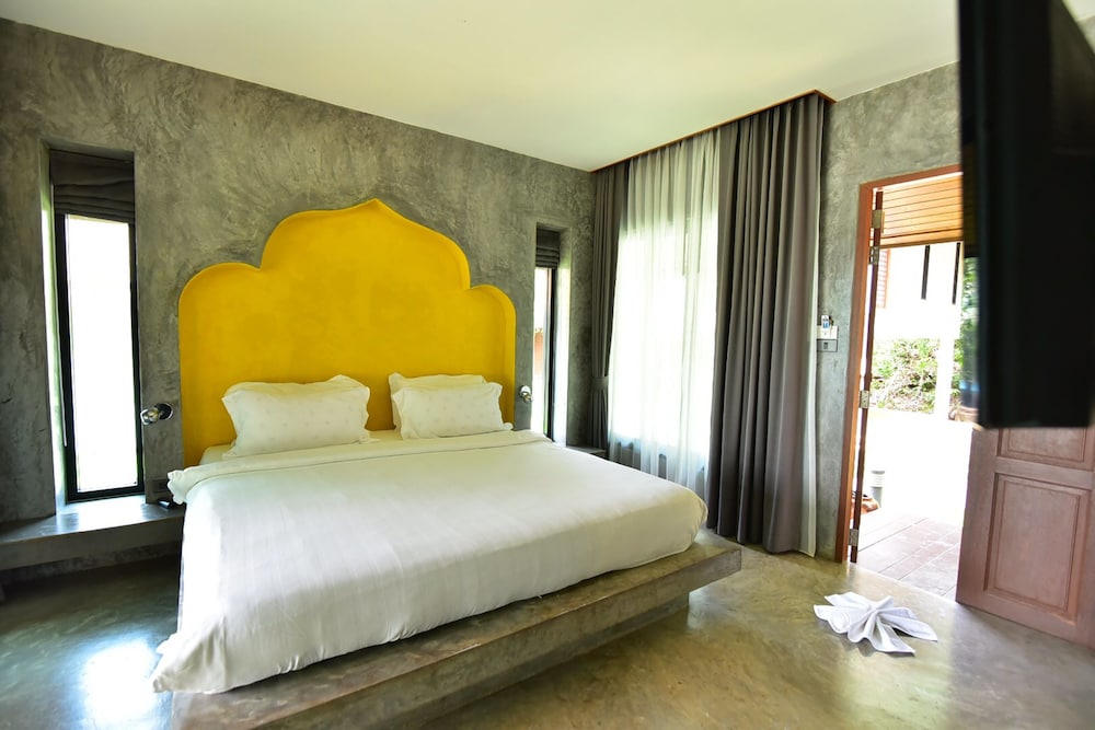 Mook Lamai Resort And Spa 25/75