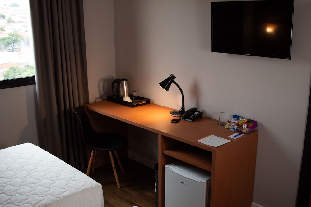 Comfort Hotel Presidente Prudente 60/66