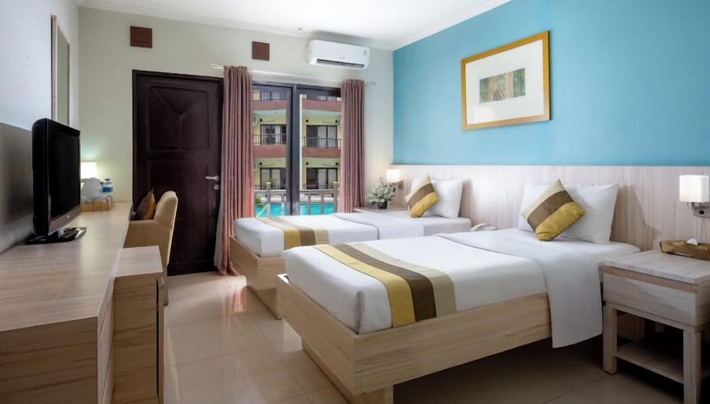 Palace Hotel Cipanas 9/39
