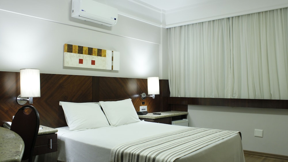 Bourbon Londrina Hotel 31/75