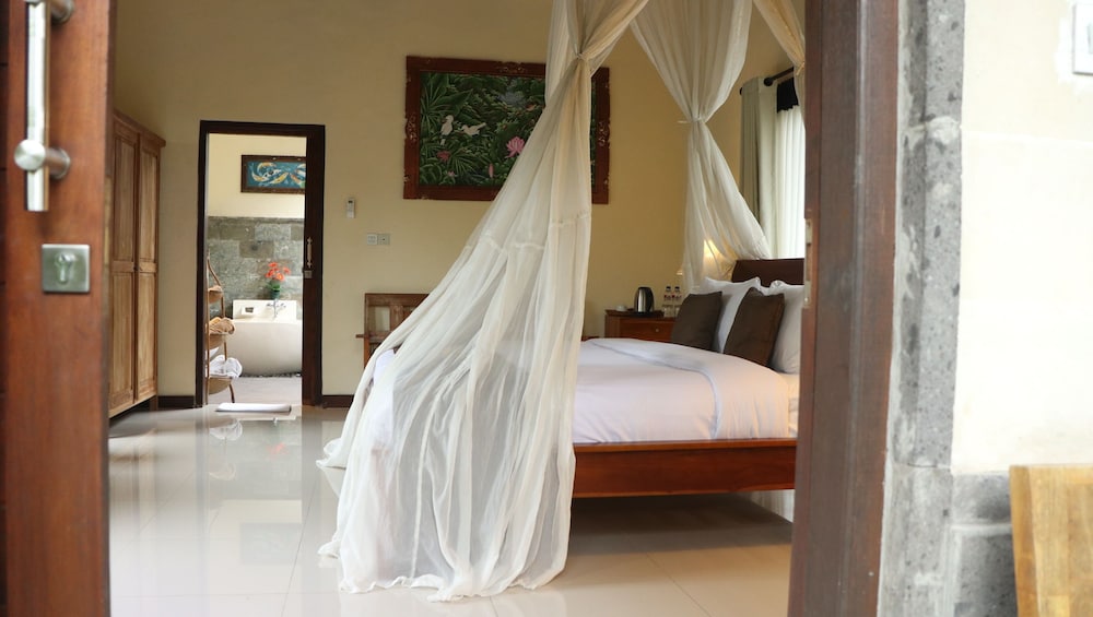 Villa Jj And Spa Ubud 33/80