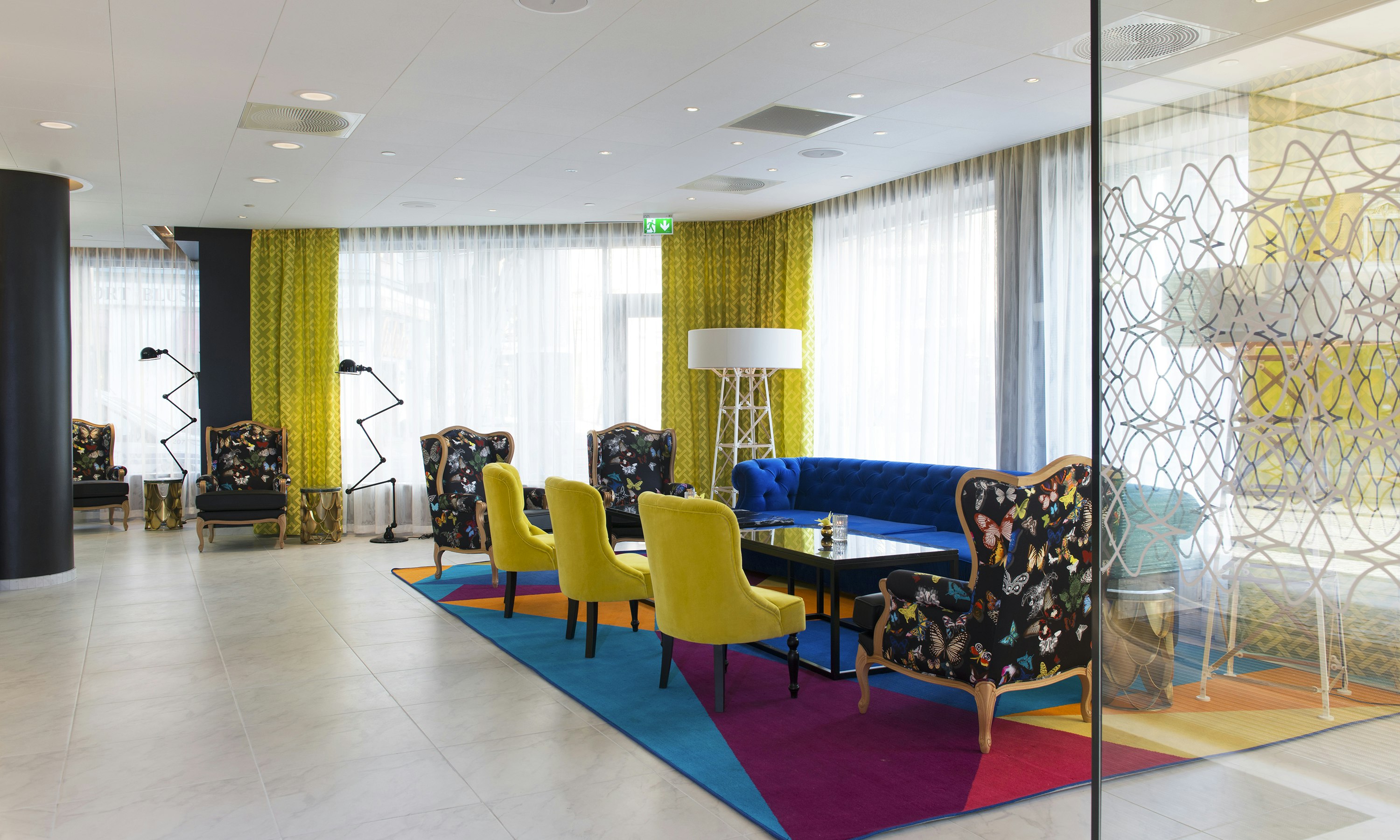 Thon Hotel Rosenkrantz Oslo 41/71