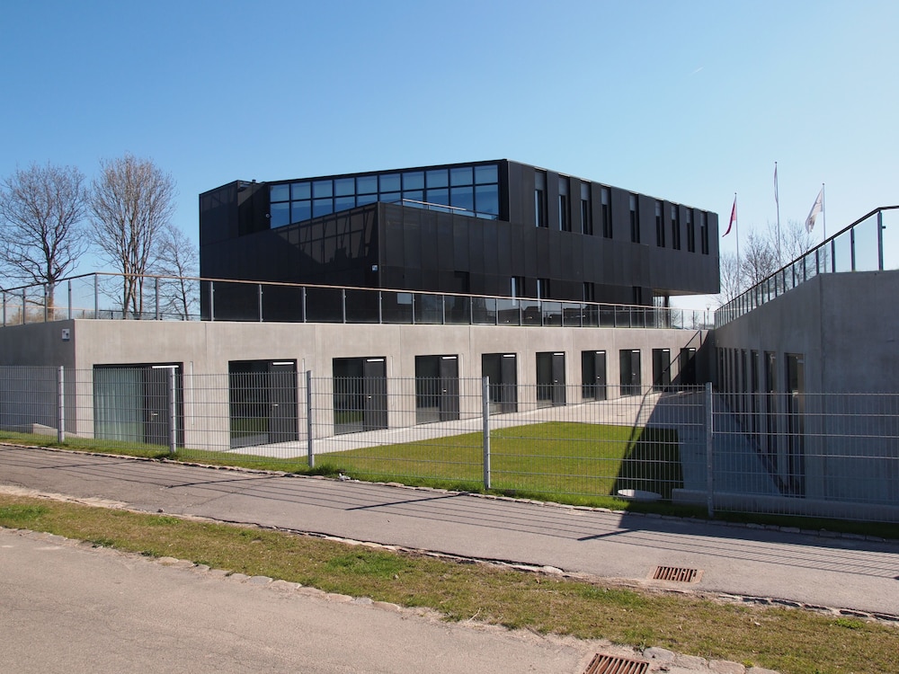 Dbu Hotel And Kursuscenter 2/40