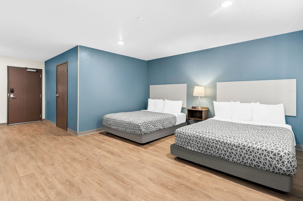 WoodSpring Suites Ceres - Modesto 20/62