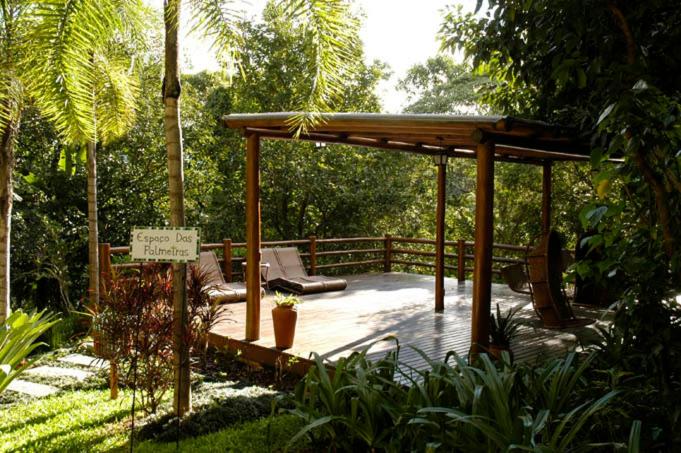 Ecoresort Refugio Cheiro De Mato 43/51