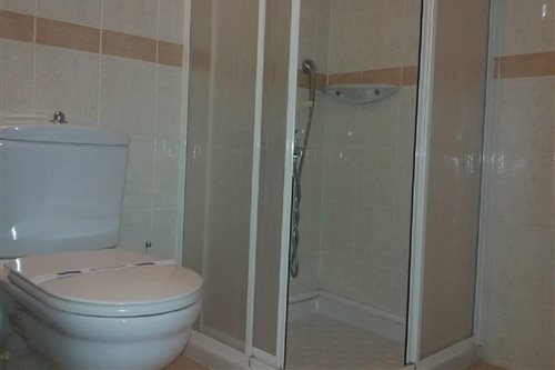غرفة بسرير مزدوج، Ergun Hotel 3/3
