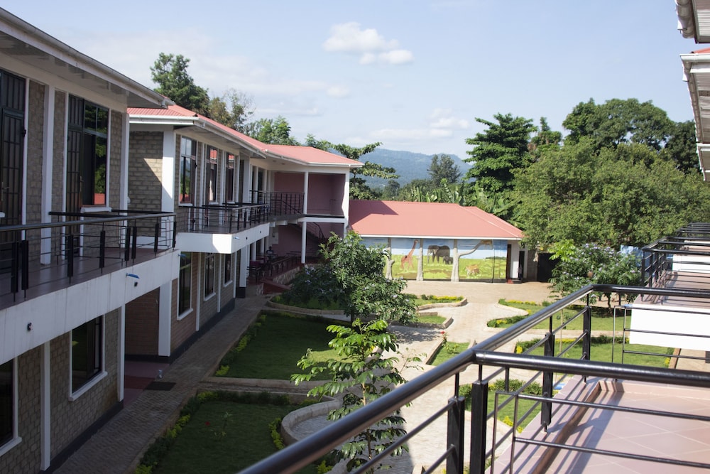 Kilimanjaro Eco Hostel 3/21