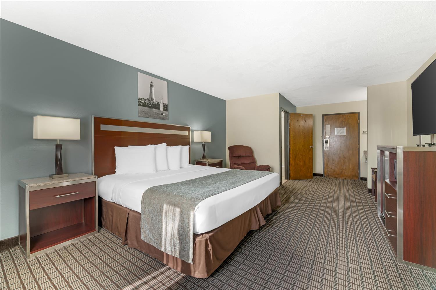Best Western Maritime Inn 11/43
