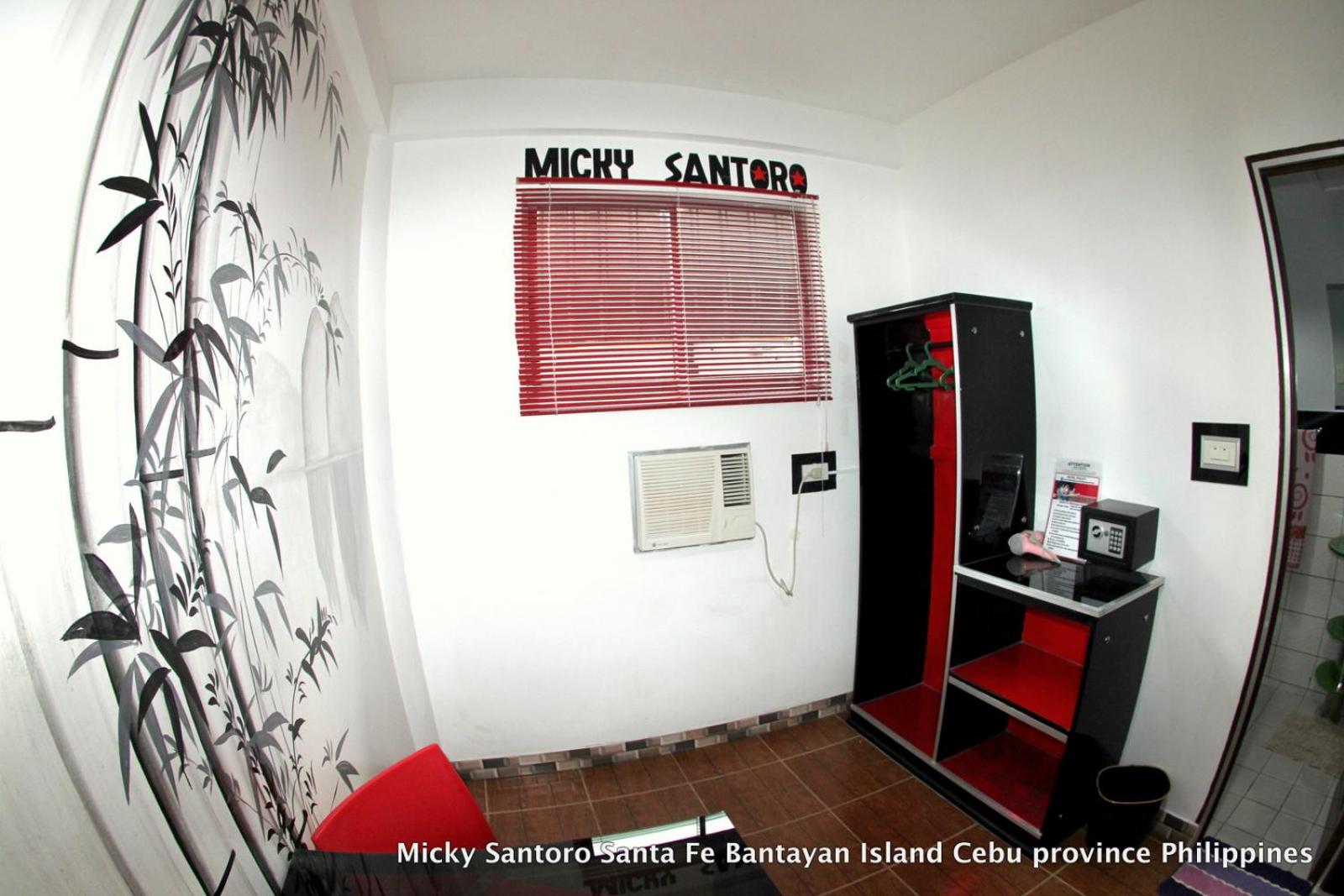 Micky Santoro Hotel & Restaurant 22/50