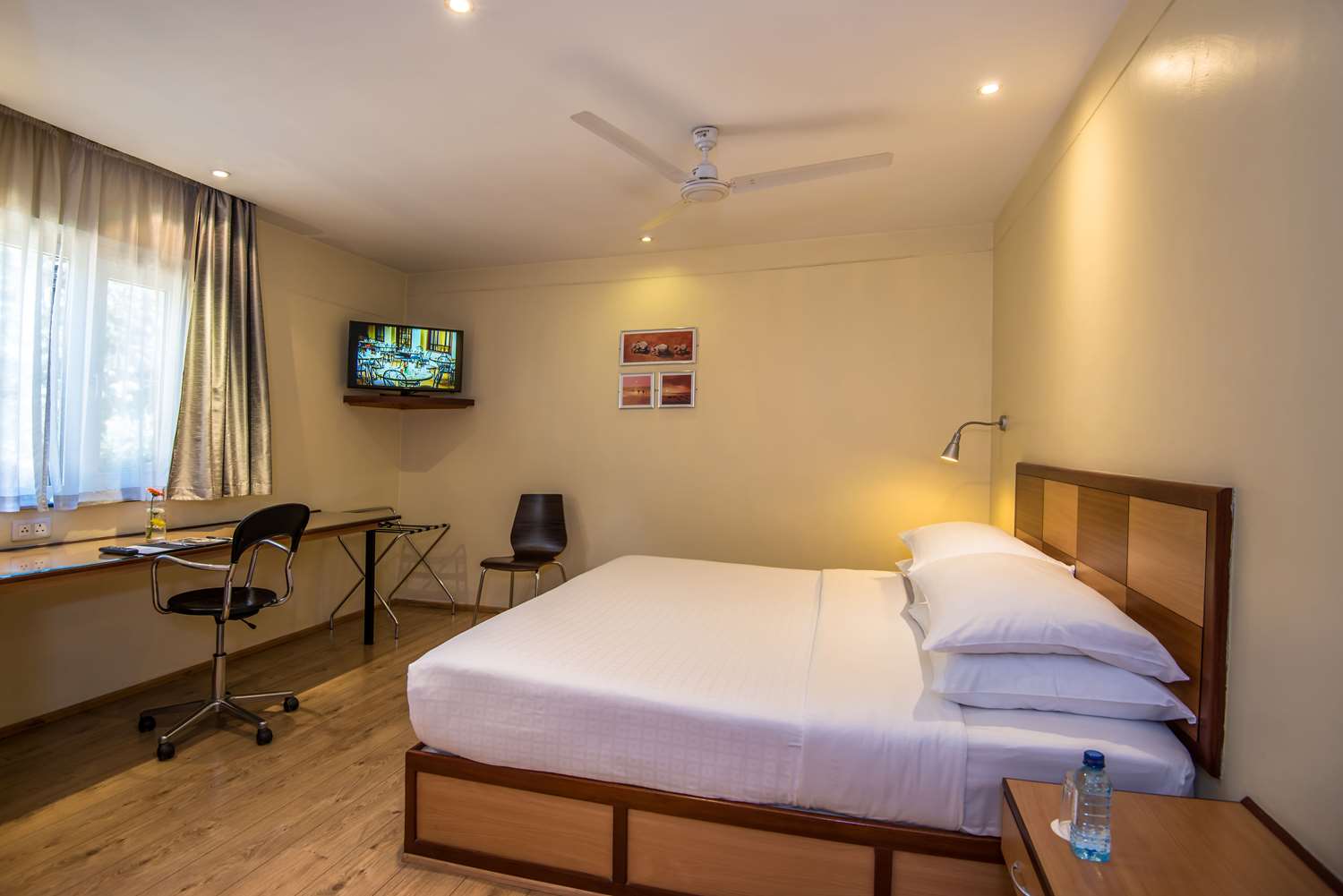 Best Western Nairobi Upper Hill 15/44