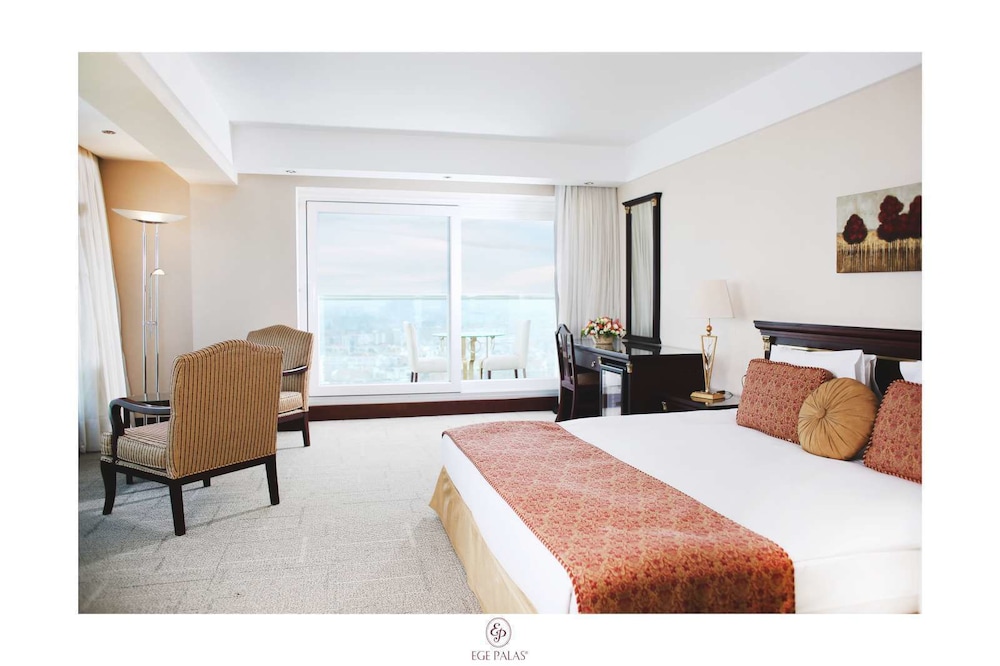 Ege Palas Business Hotel 23/66