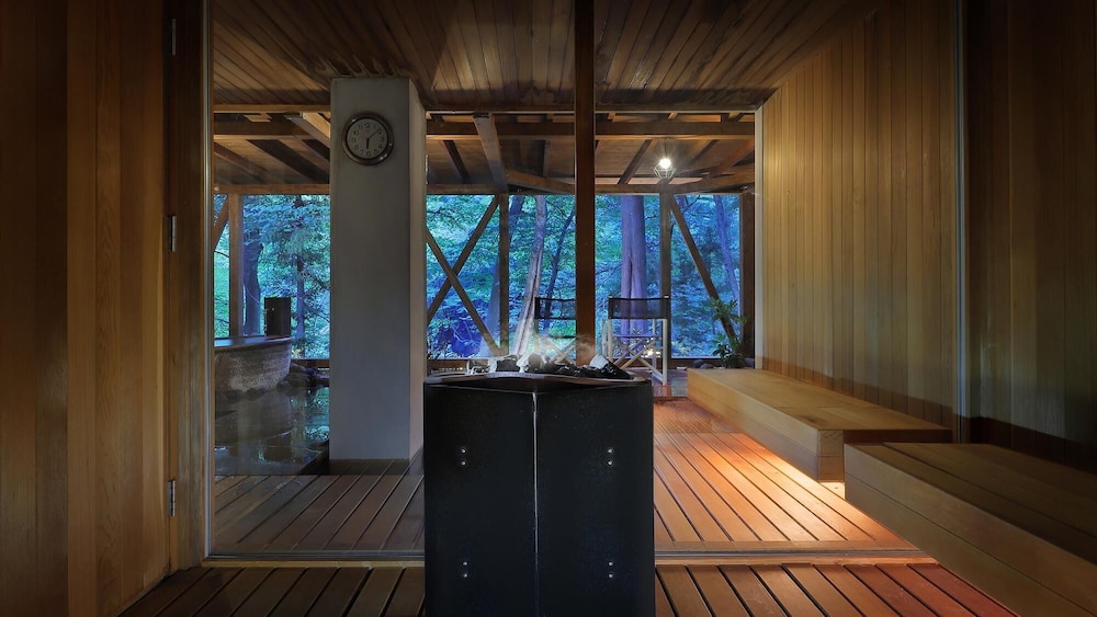 Onsen Glamping Shima Blue 25/50