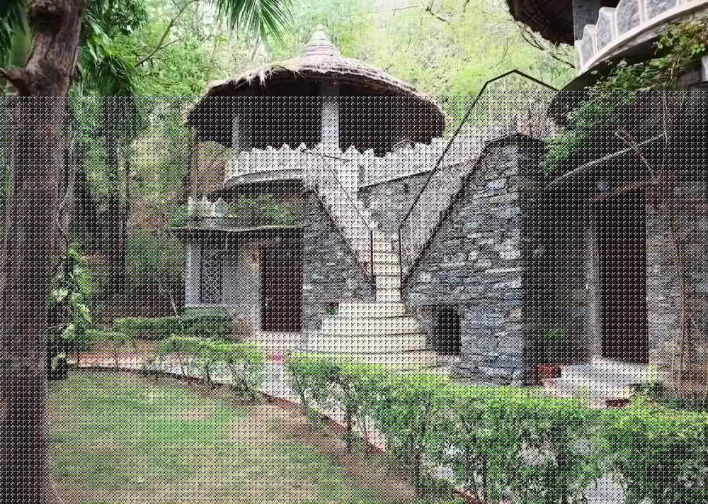 Aodhi Hotel 49/50
