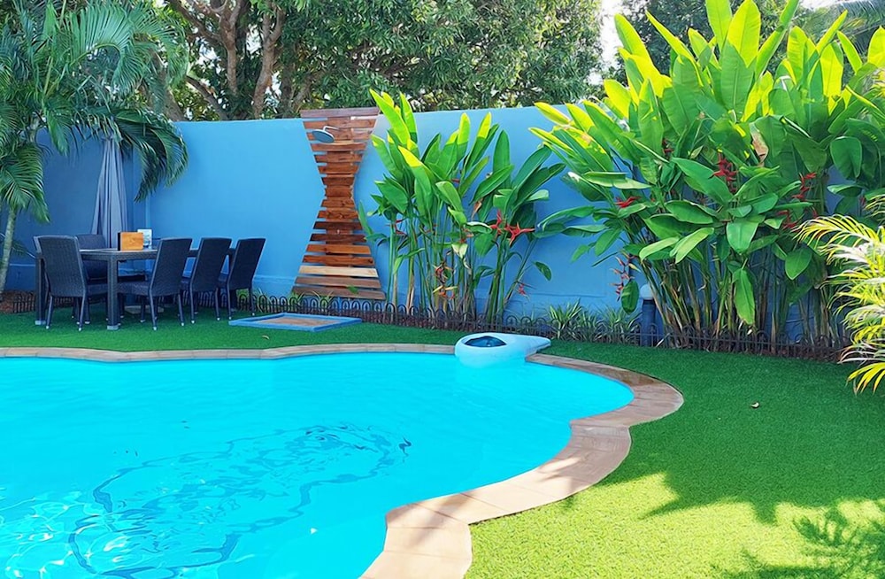 Maya Resort Ex D Anna Resort 11/69