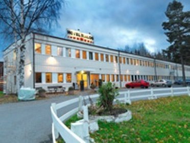 Dialog Hotel Kungens Kurva 1/13