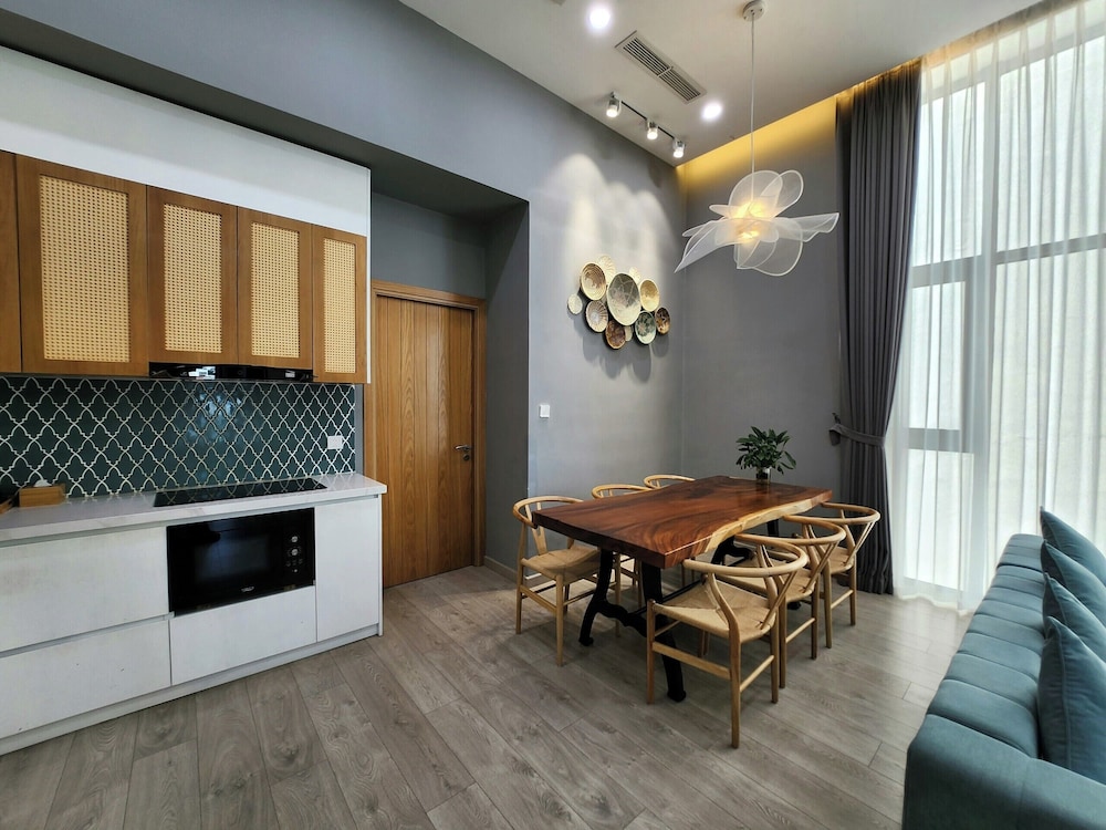 The Leaf Boutique Hotel 30/50