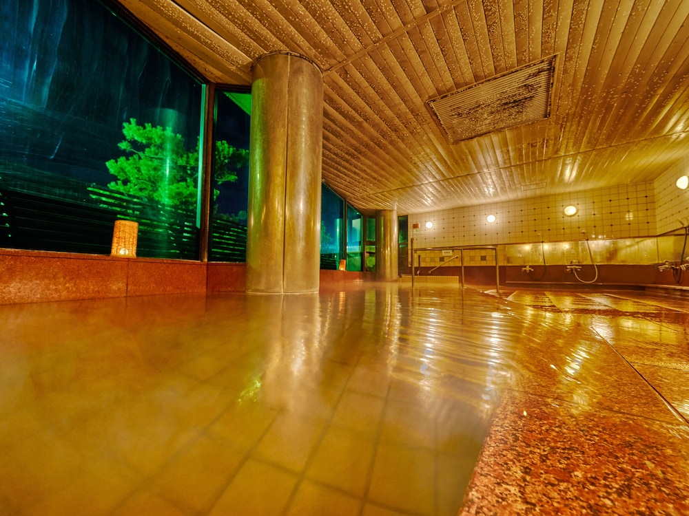 Ooedo Onsen Monogatari Kaike 20/67