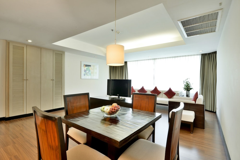 Abloom Exclusive Serviced Apartments 32/50