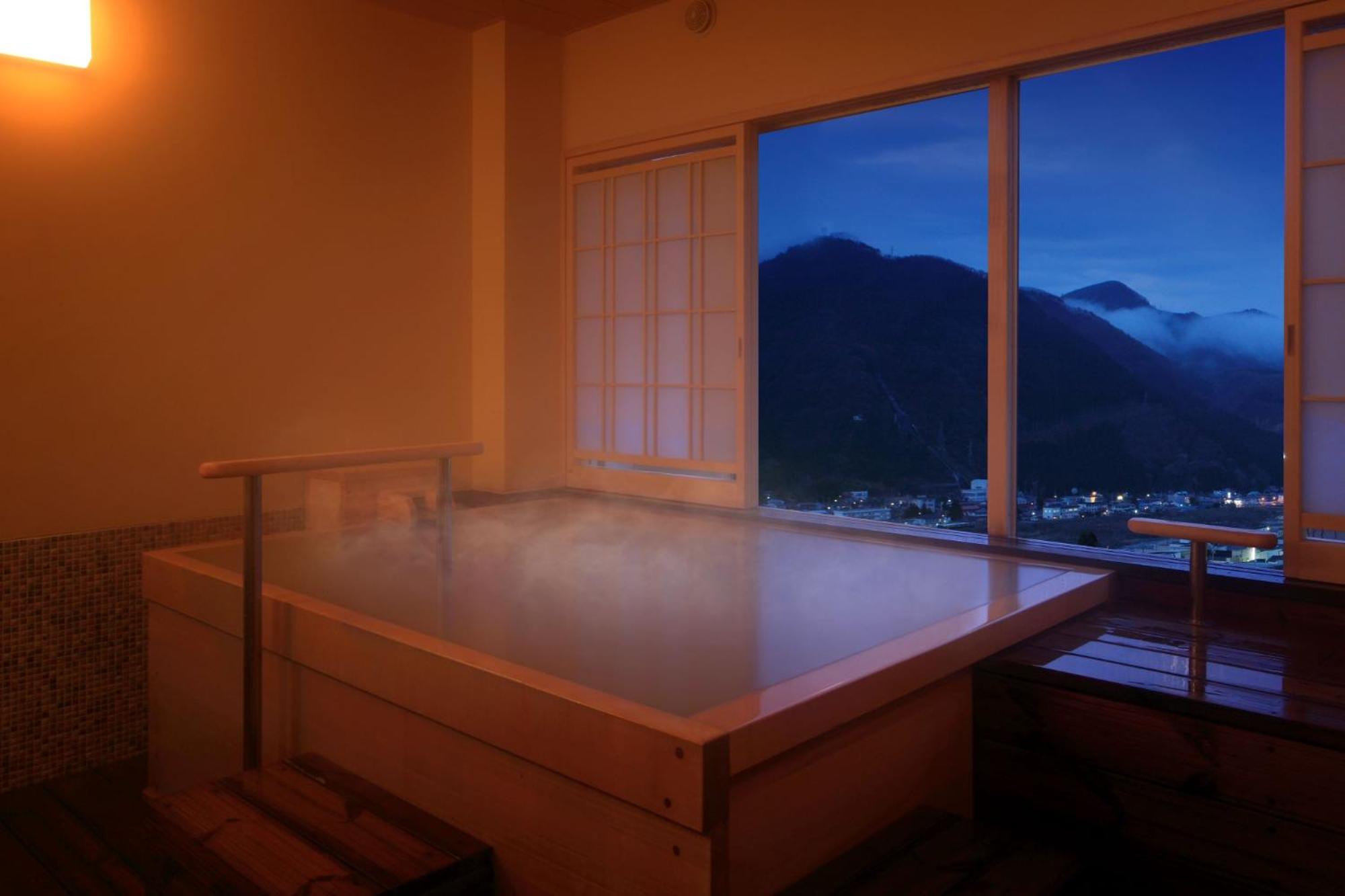 GENZO NO YU NARUKO KANKO HOTEL 17/31