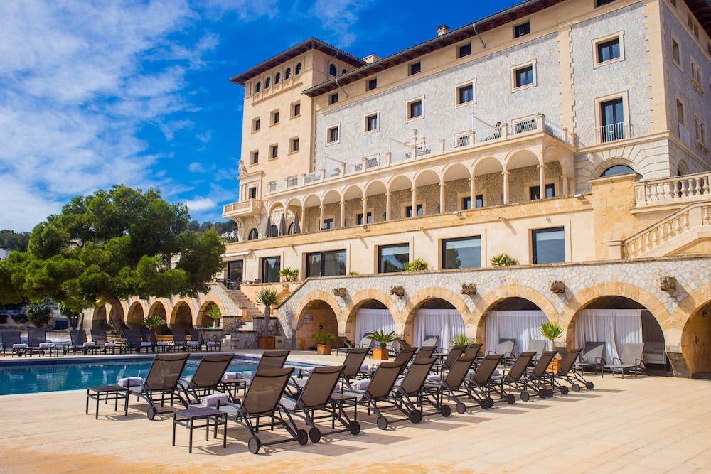 Hotel Hospes Maricel Spa 2/55