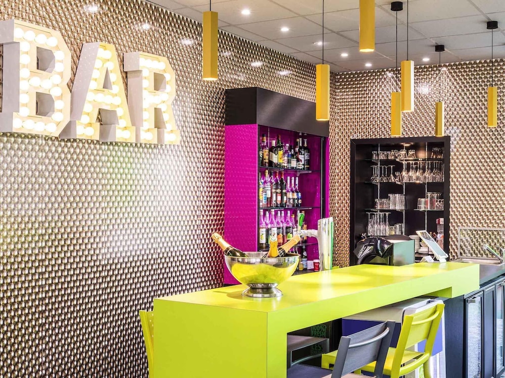 Ibis Styles Antony Paris Sud 35/54