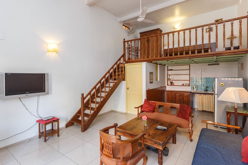 CASA COTTAGE 31/50