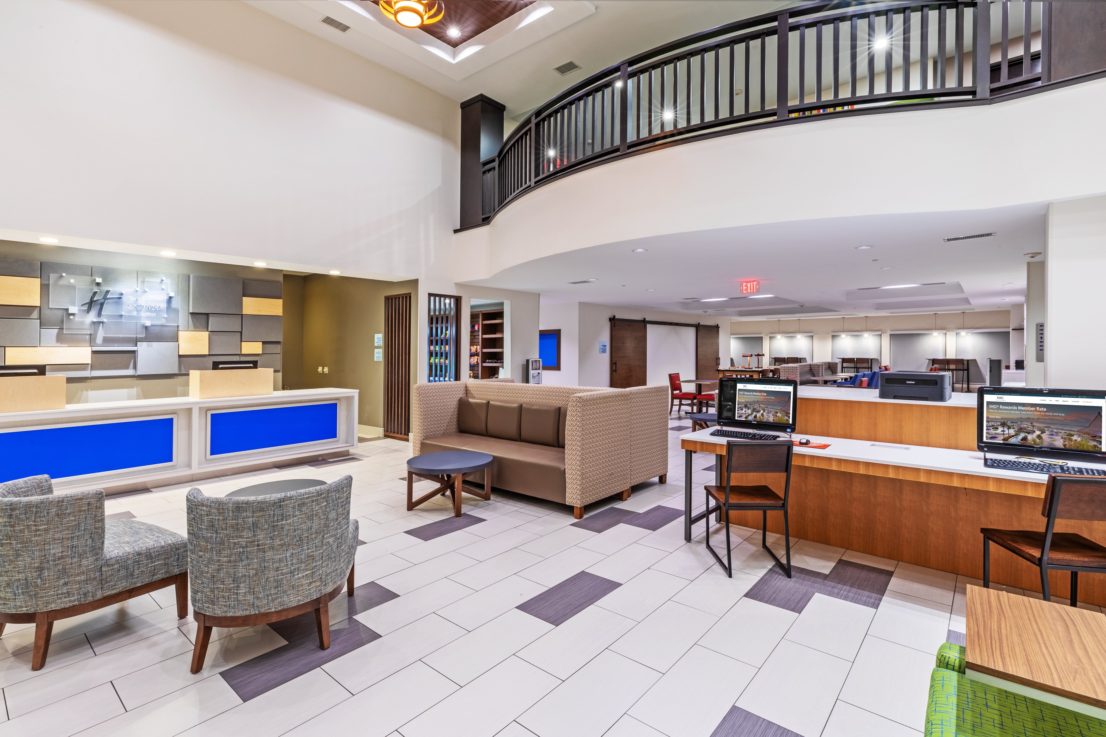 Holiday Inn Express & Suites Austin NW - Lakeway 13/50