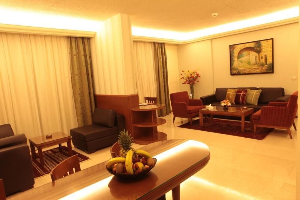 King S Suites Hotel Beirut 27/43