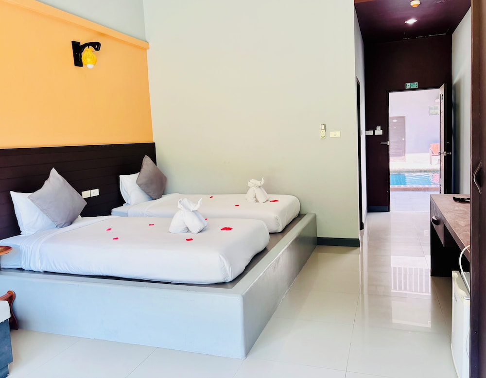 Arawan Krabi Beach Resort 35/66