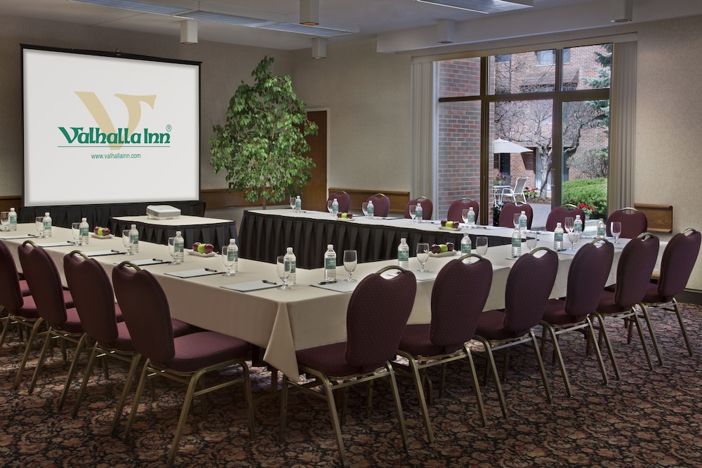 Valhalla Hotel & Conference Centre 50/60