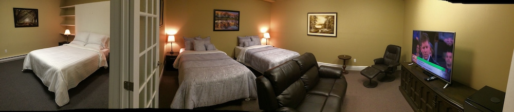 Balsam Suites Boutique Inn And Residence 38/77