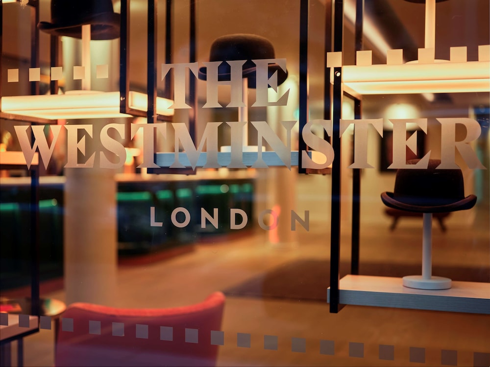 Hotel Riu Plaza London The Westminster 43/66