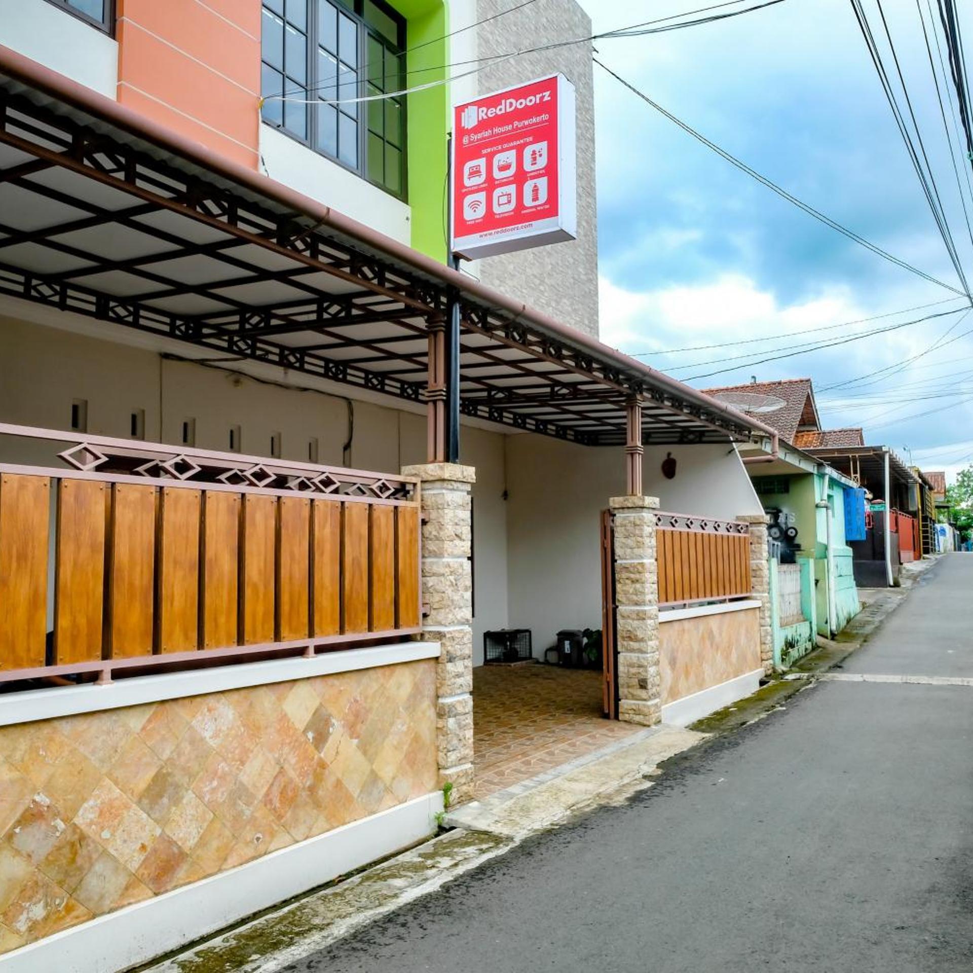 OYO 3314 Syariah House 8/50
