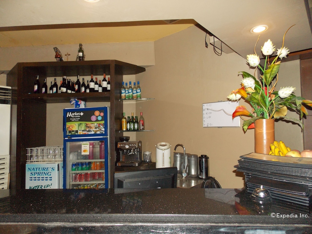 MO2 Westown Hotel Bacolod - Mandalagan 5/50