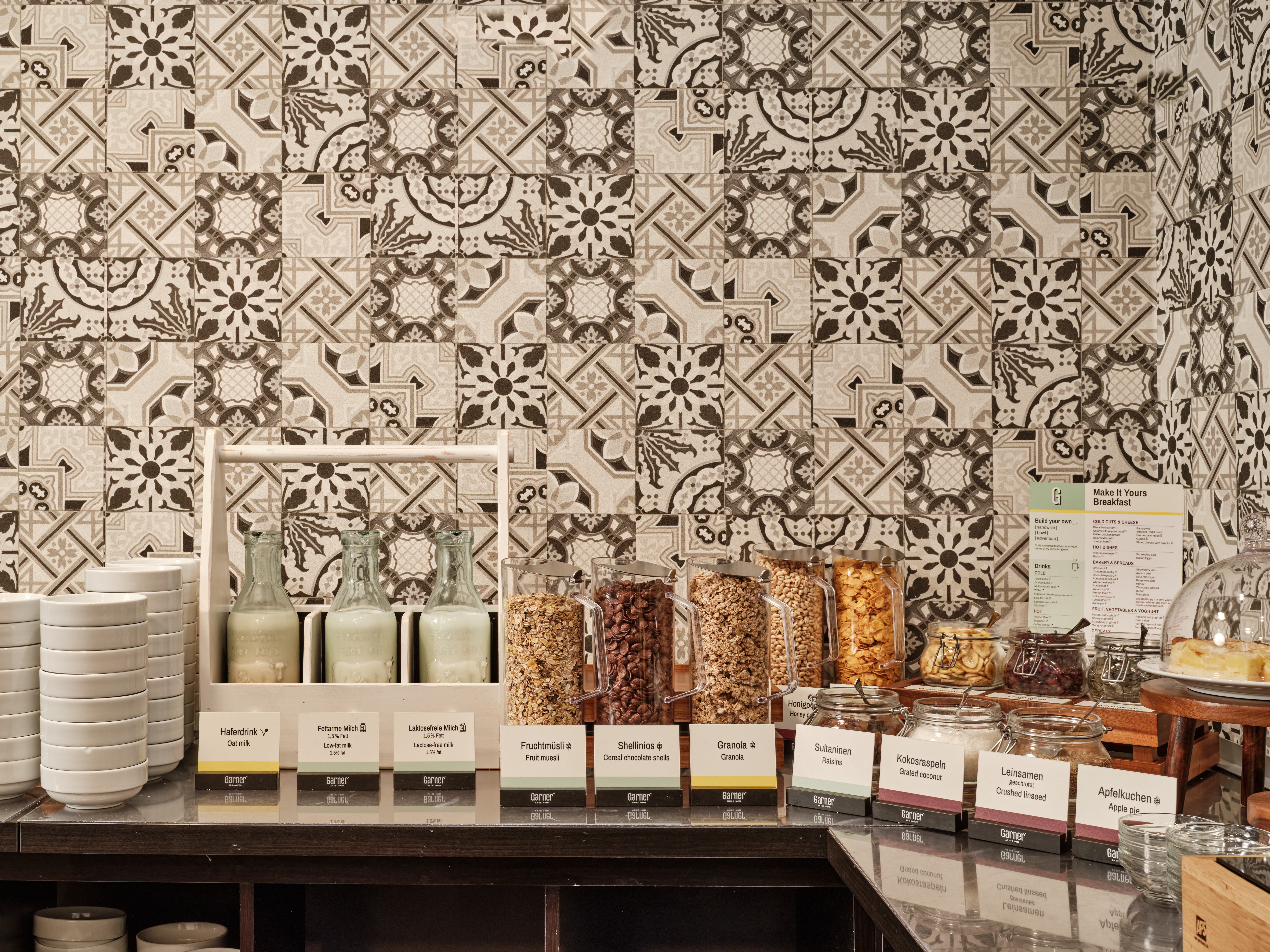 Garner Hotel Berlin - Schoneberg by IHG 3/40