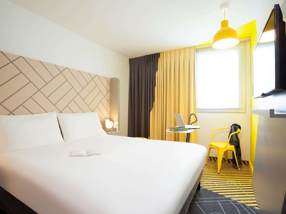 ibis Styles Paris Massena Olympiades 18/37