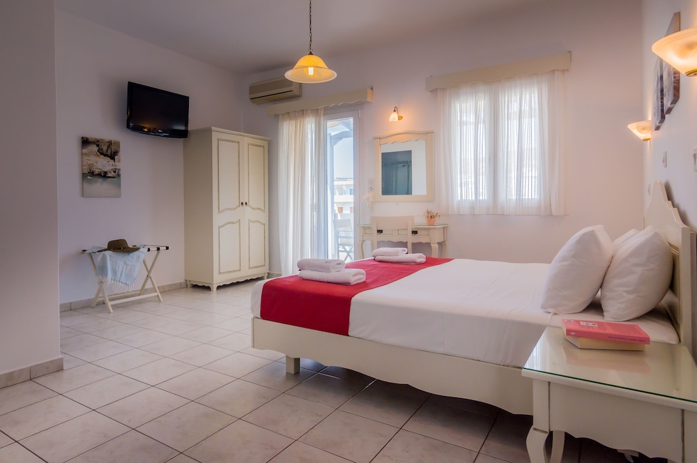 Aeolis Hotel 13/32