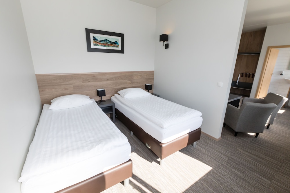 Hotel Vellir 19/60