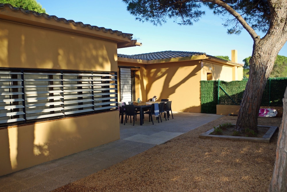 Apartaments Beach Golf Resort 4/76