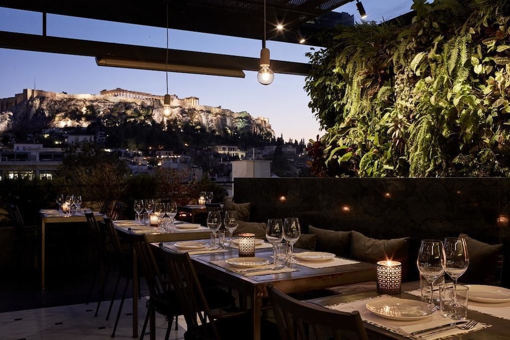 The Zillers Boutique Hotel (ex Magna Grecia Boutique) 32/45