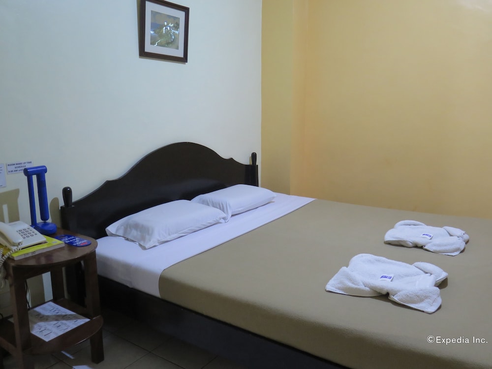 Fuente Pension House 5/49