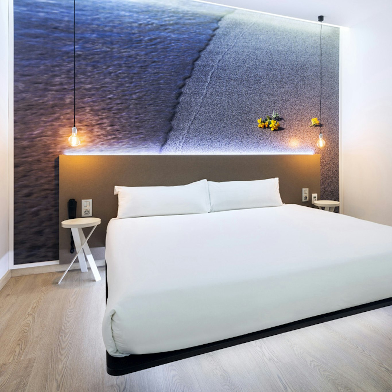 B&B Hotel Donostia San Sebastian Aeropuerto 15/28