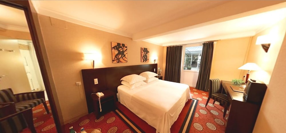 Hotel Gradlon 31/49