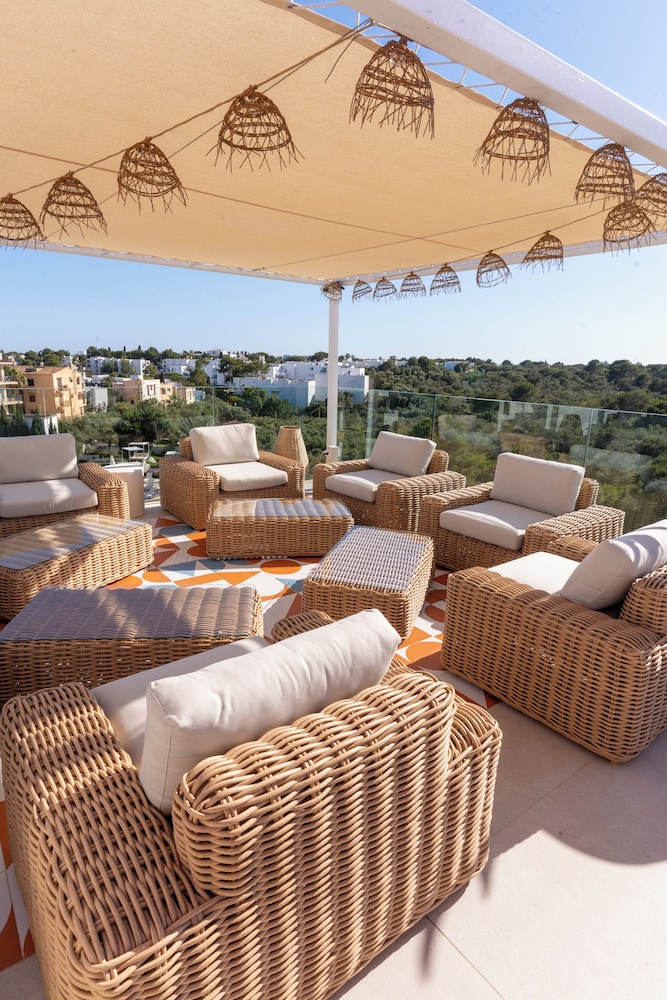 Monsuau Cala D'Or Hotel - Adults Only 33/53