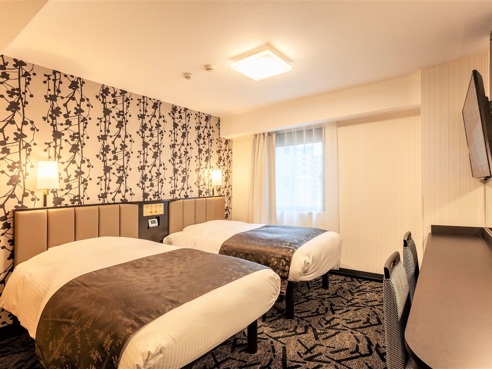 Apa Hotel Saga-Ekimae-Chuou 15/49