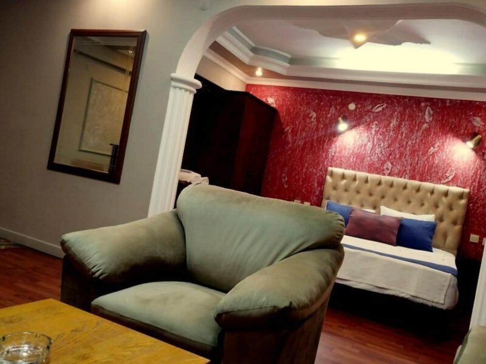 Anibal Hotel 26/38