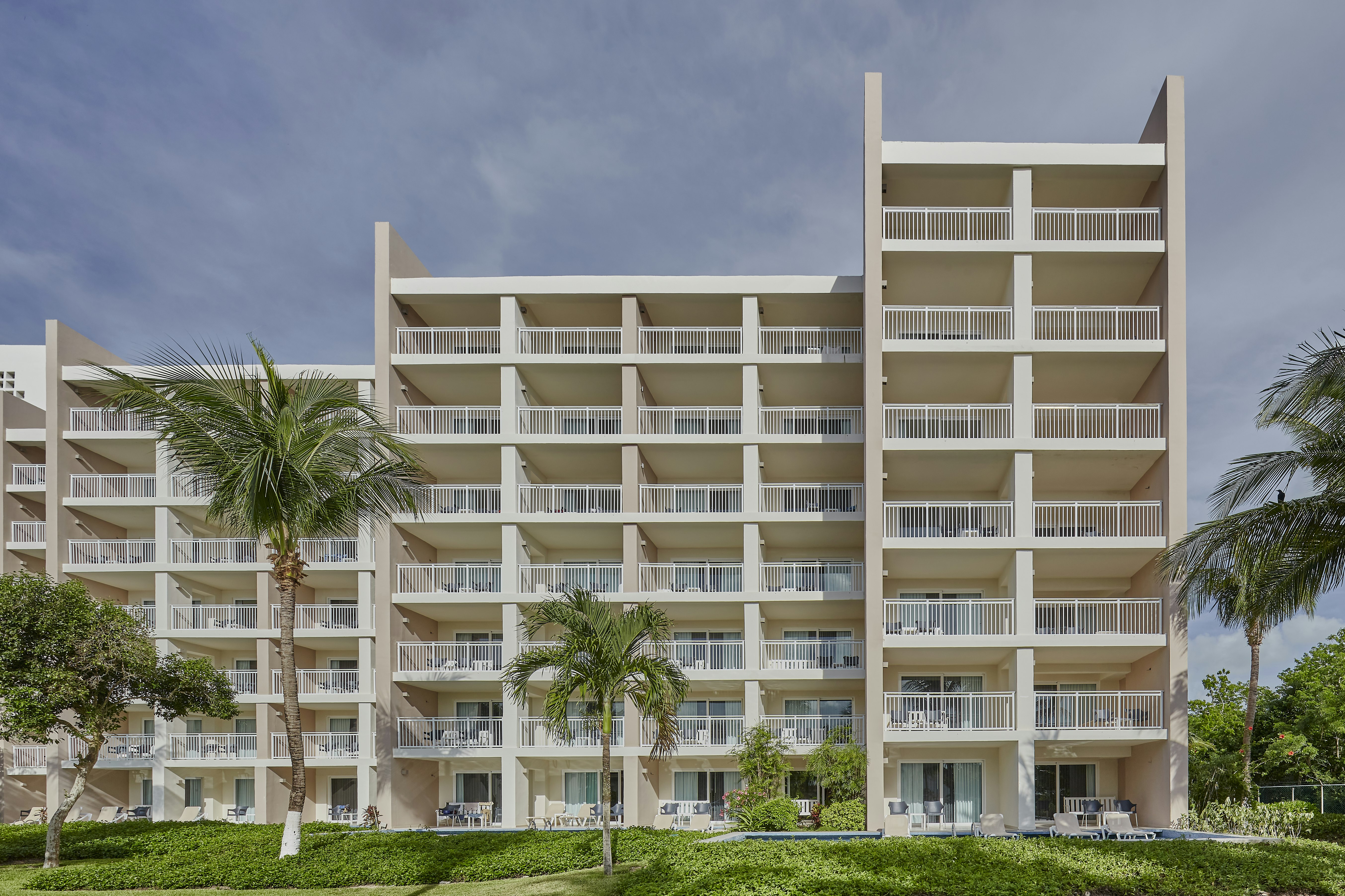 Fiesta Americana Cozumel All inclusive 1/50